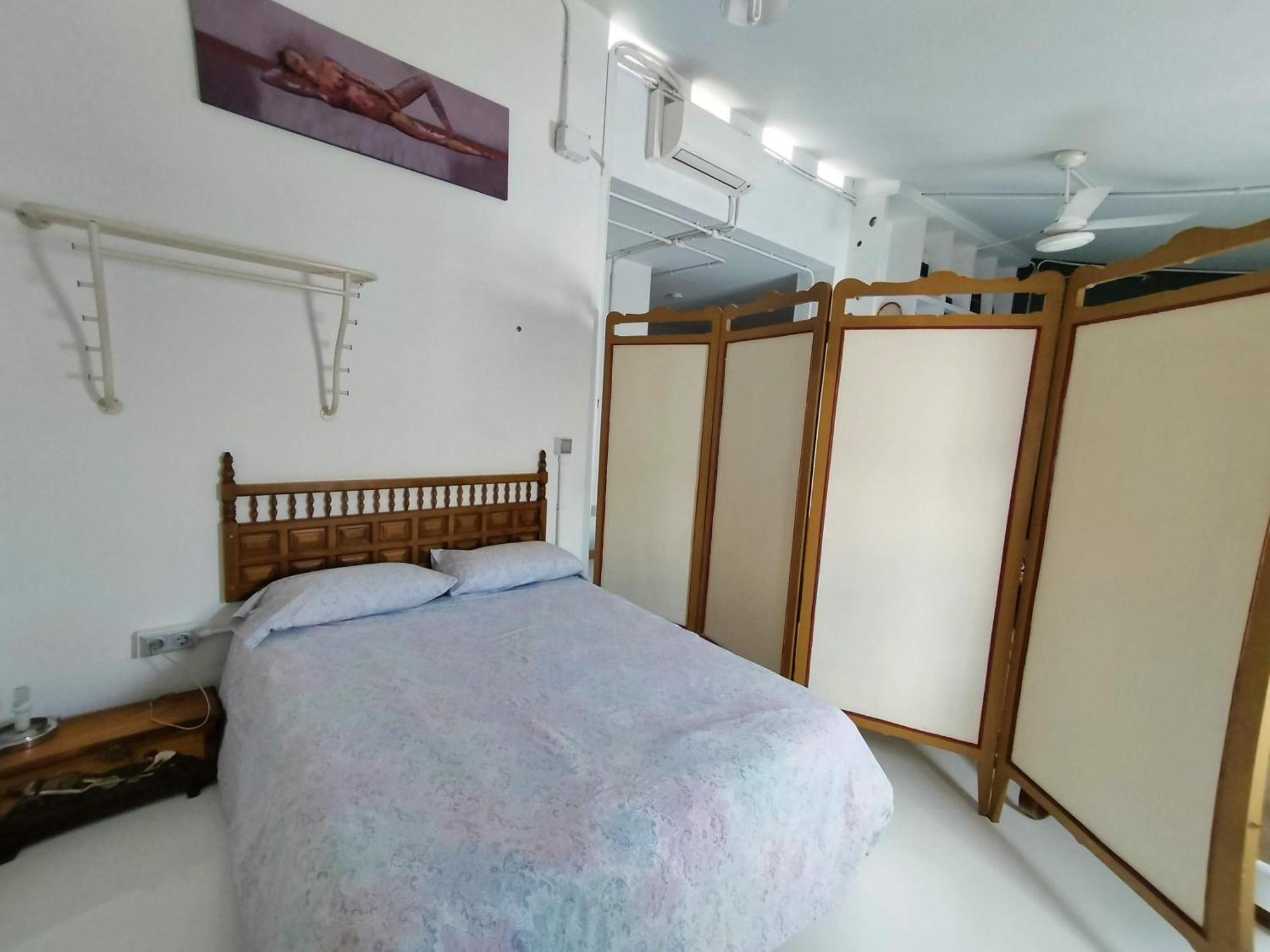 Casa Virginia Villa Altea Buitenkant foto