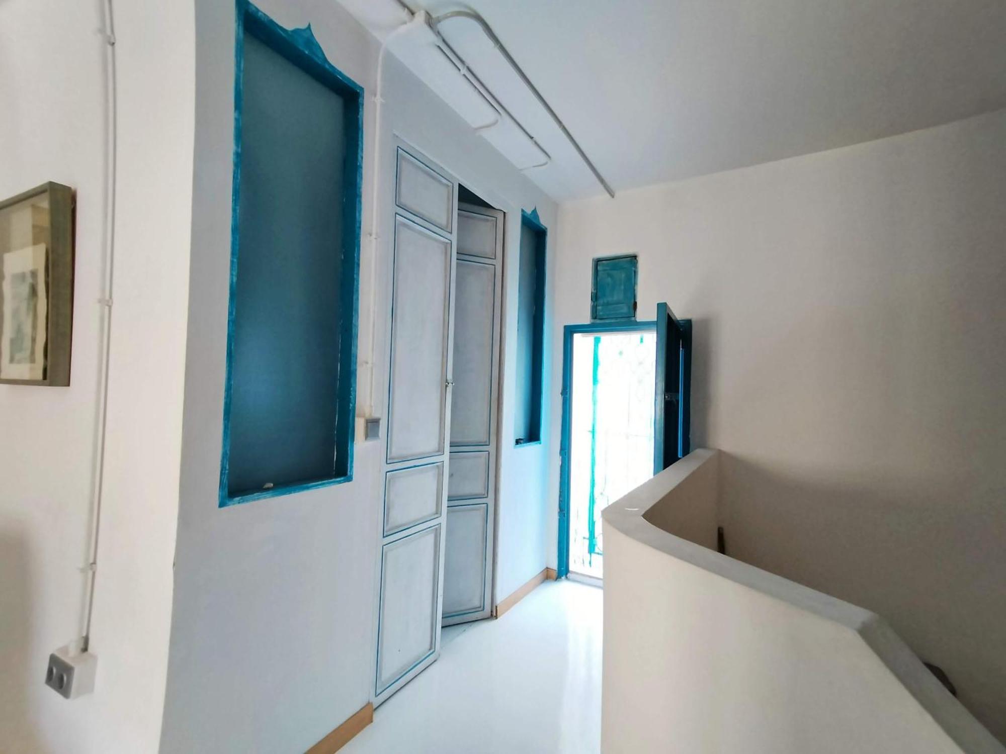 Casa Virginia Villa Altea Buitenkant foto