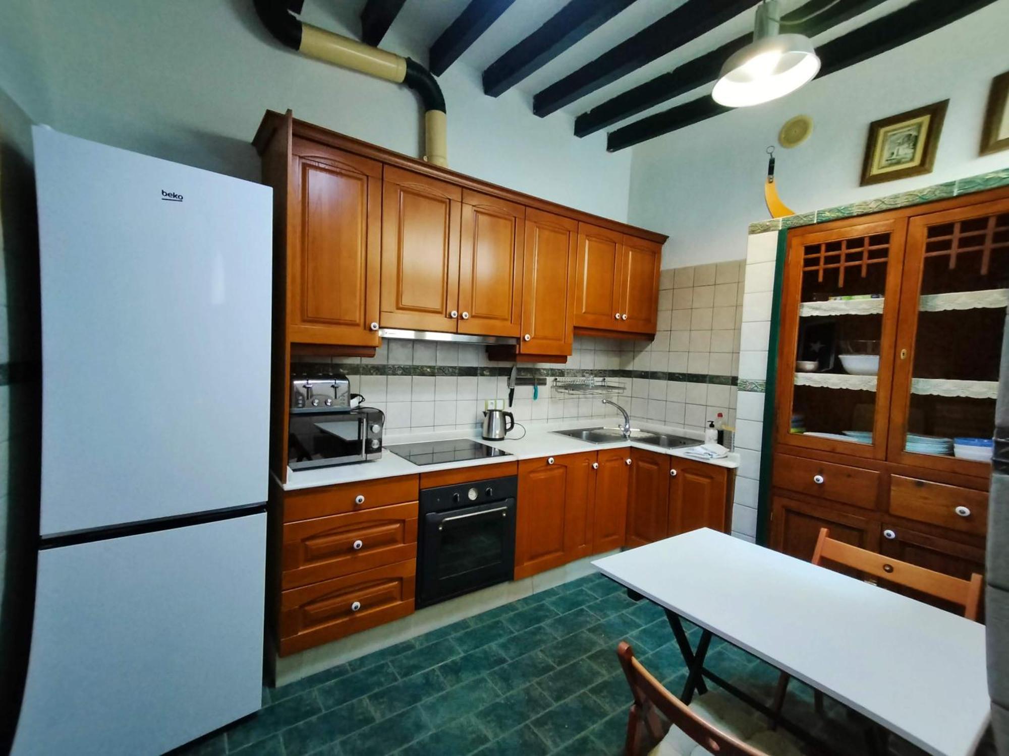 Casa Virginia Villa Altea Buitenkant foto