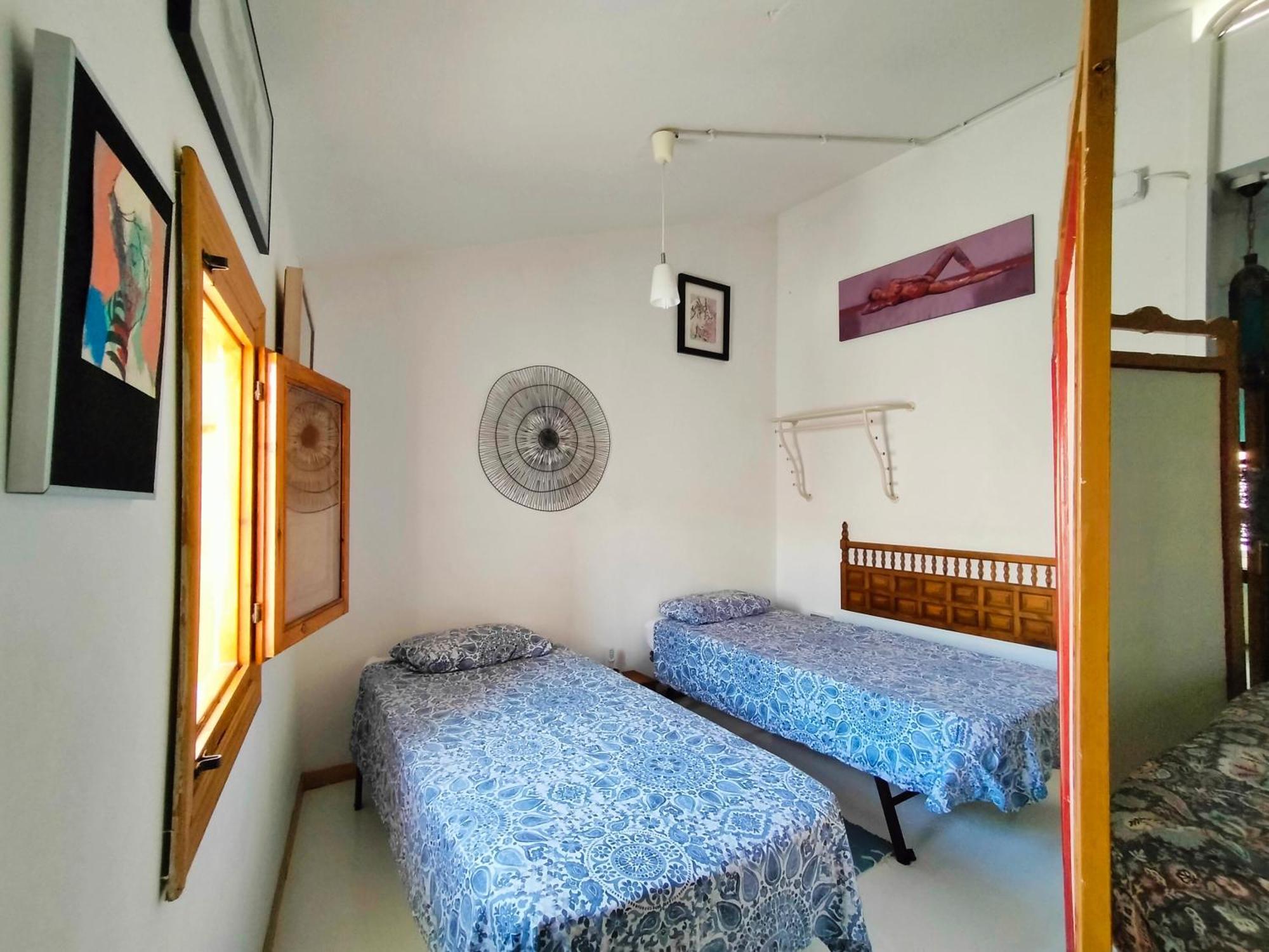Casa Virginia Villa Altea Buitenkant foto