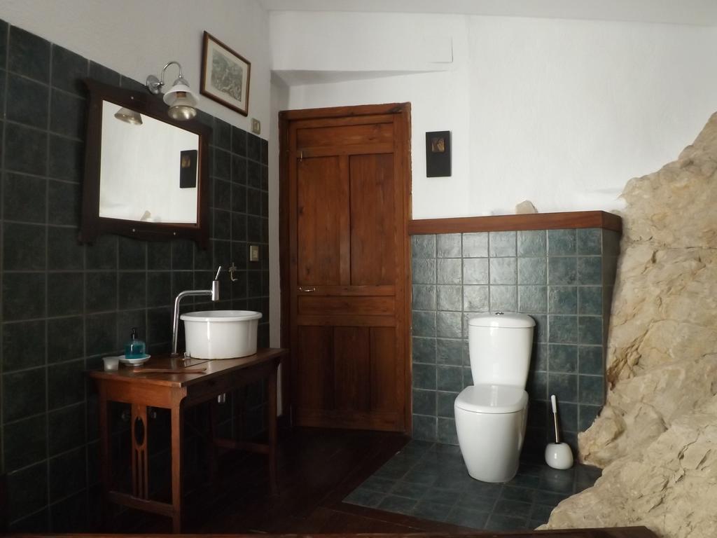 Casa Virginia Villa Altea Buitenkant foto