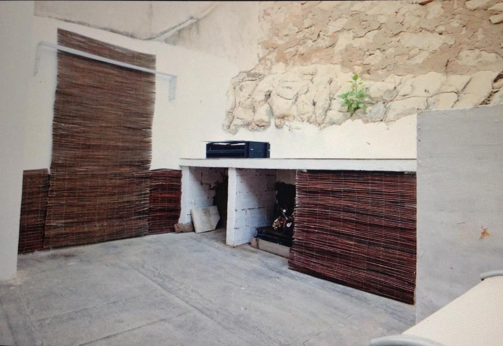 Casa Virginia Villa Altea Buitenkant foto