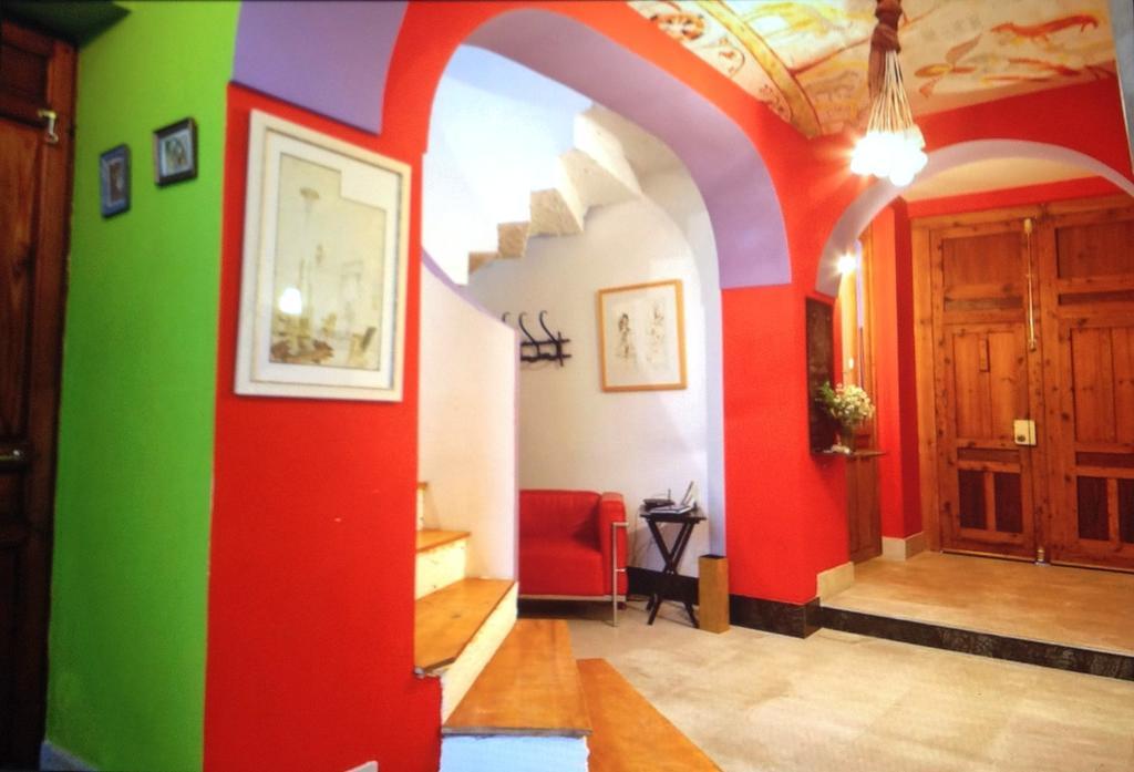 Casa Virginia Villa Altea Buitenkant foto