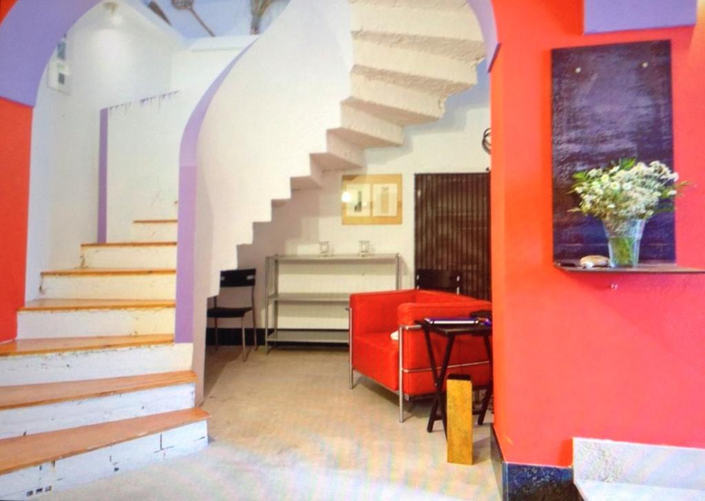 Casa Virginia Villa Altea Buitenkant foto