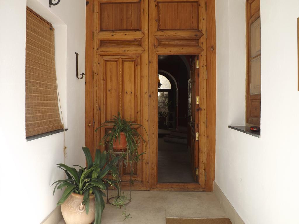 Casa Virginia Villa Altea Buitenkant foto